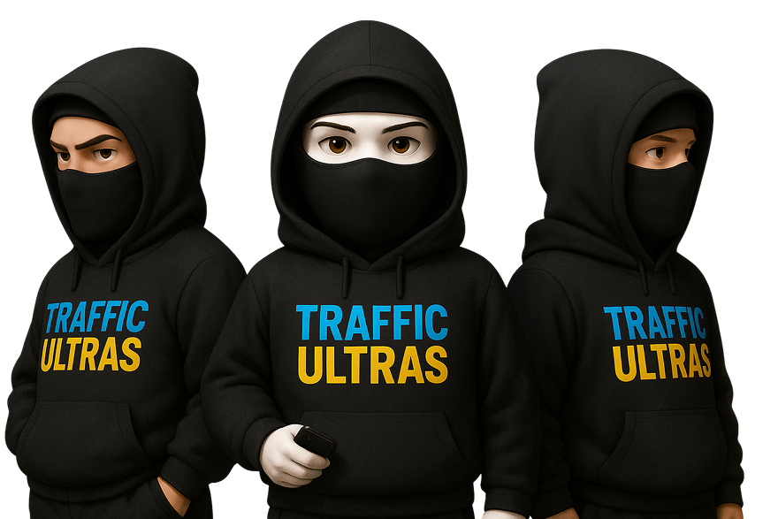 Traffic Ultras