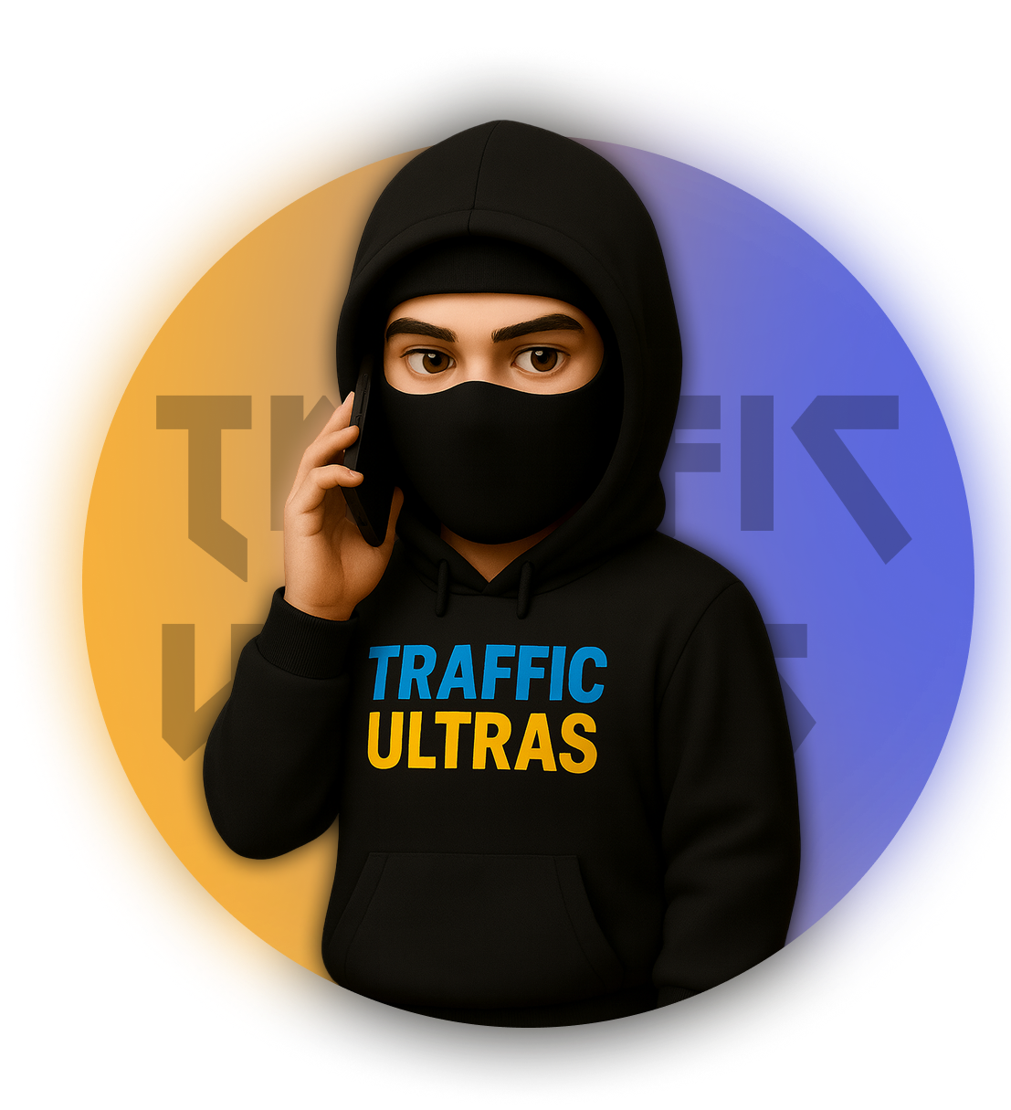 Traffic Ultras